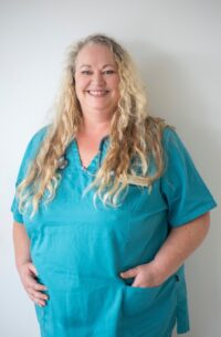 Dr. Sonja Küster