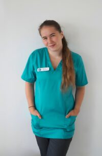 Ronja Buschkamp